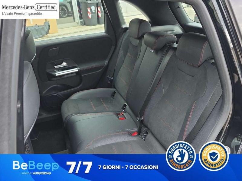 Mercedes-Benz Classe B B 180 AMG LINE PREMIUM AUTO