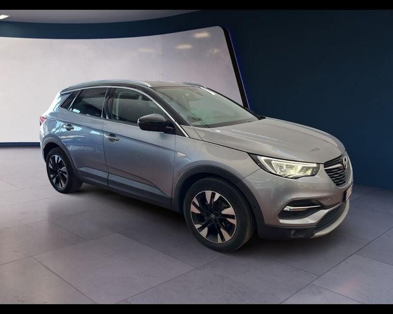 Opel Grandland X 1.5 ecotec 120 Anniversary s&s 130cv