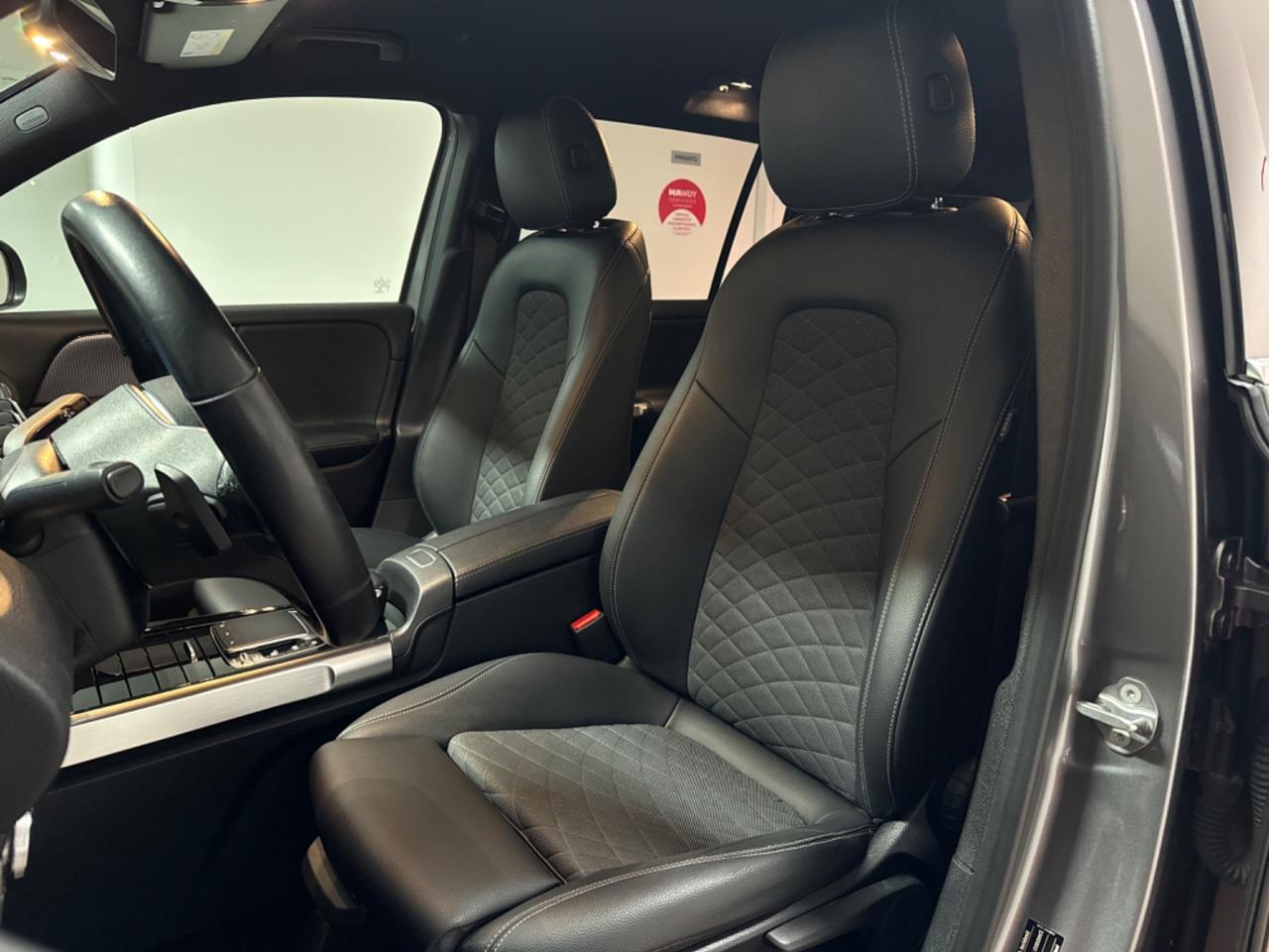 Mercedes-benz GLB 200 d Automatic Sport Plus 7 POSTI