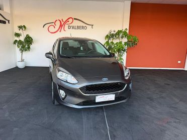 Ford Fiesta 1.5 TDCi 120CV Titanium