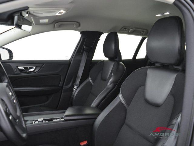 VOLVO V60 D3 Geartronic Business Plus