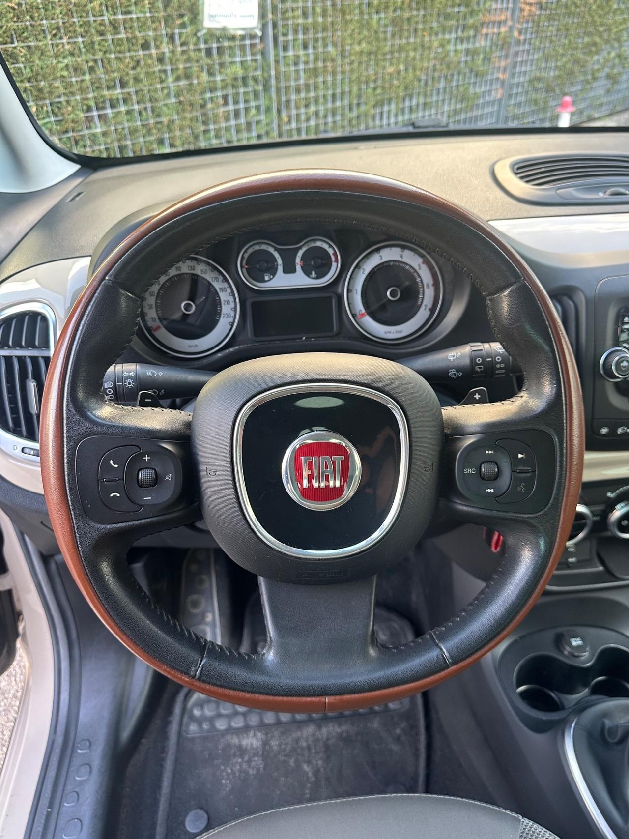 Fiat 500L 1.3 Multijet 85 CV Trekking