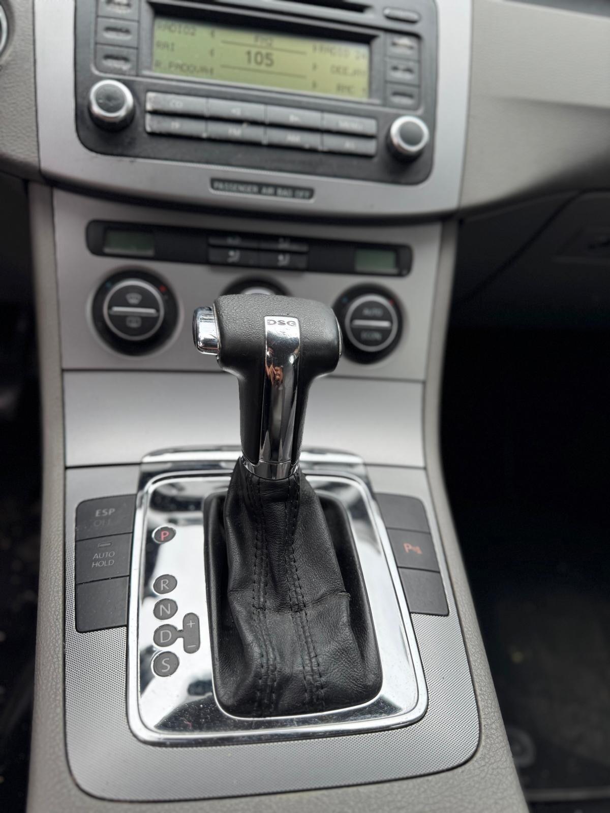 Volkswagen Passat 2.0 16V TDI Var. Highline