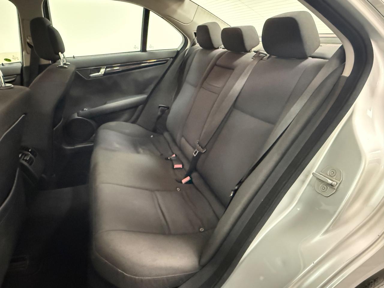 Mercedes-benz C 220 CDI Classic