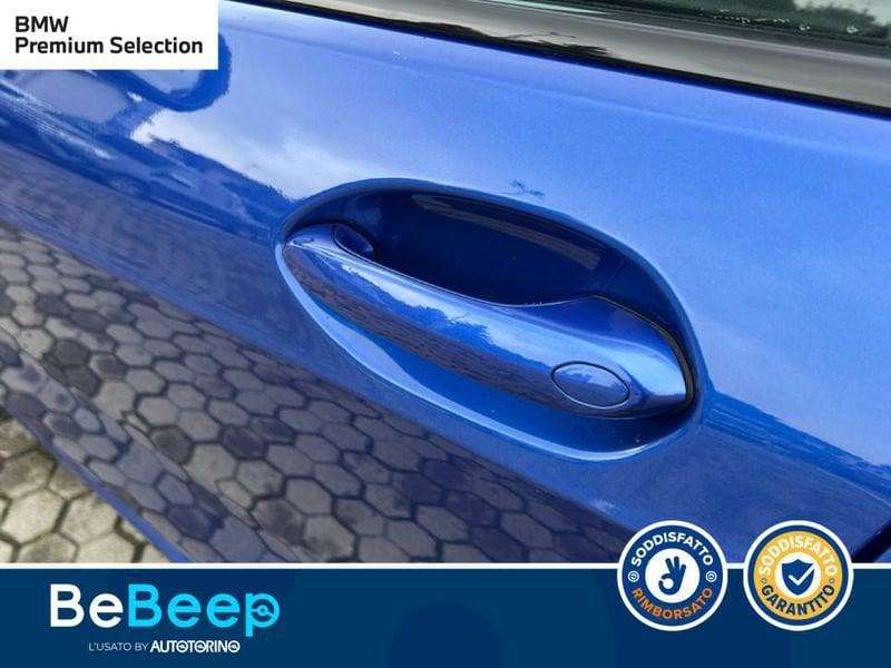 BMW Serie 1 118D MSPORT PRO AUTO