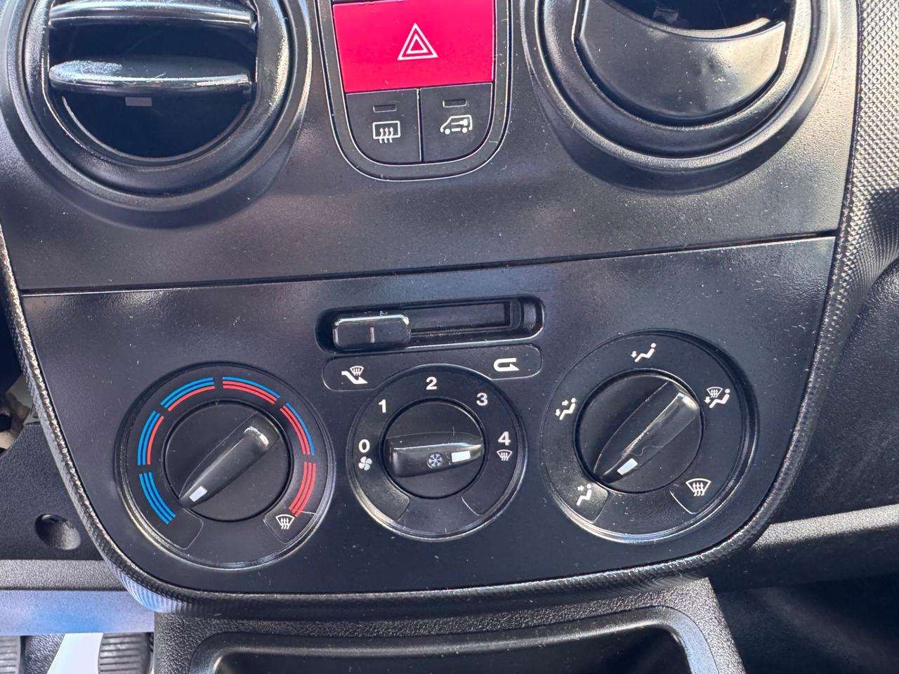 Fiat Fiorino 1.4 8V 77CV Cargo SX BENZINA PRONTA CONSEGNA