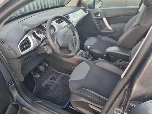 Citroen C3 C3 II 2009 1.1 Exclusive c/esp