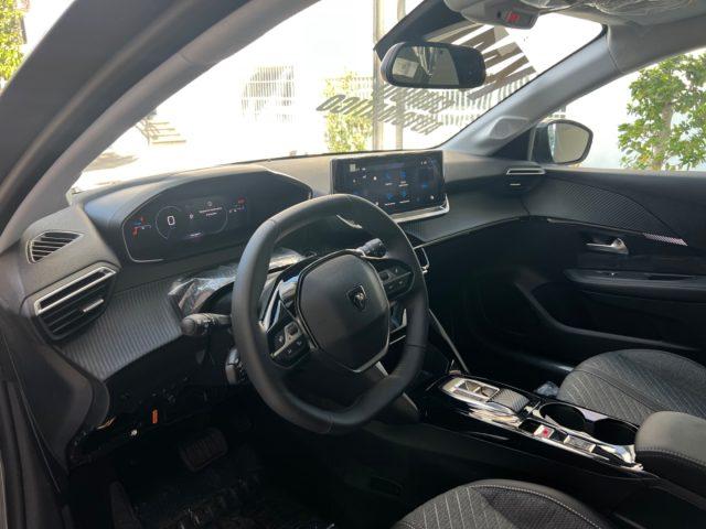 PEUGEOT 208 Hybrid 110 e-DCS6 Allure tua da ?229,00 mensili
