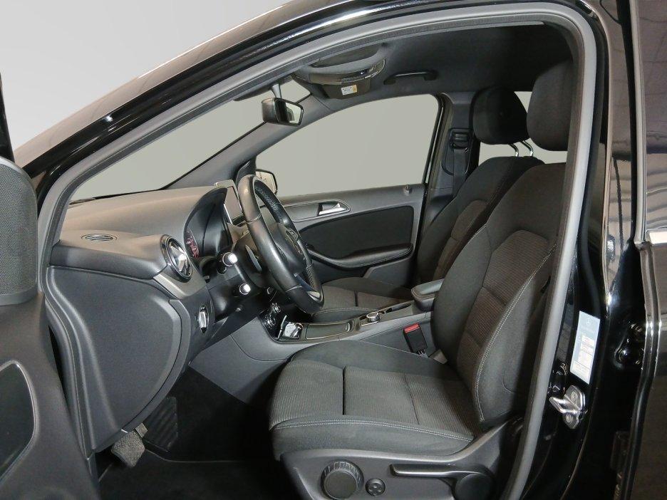 Mercedes-Benz Classe B (T246/242) - B 180 d Automatic Business