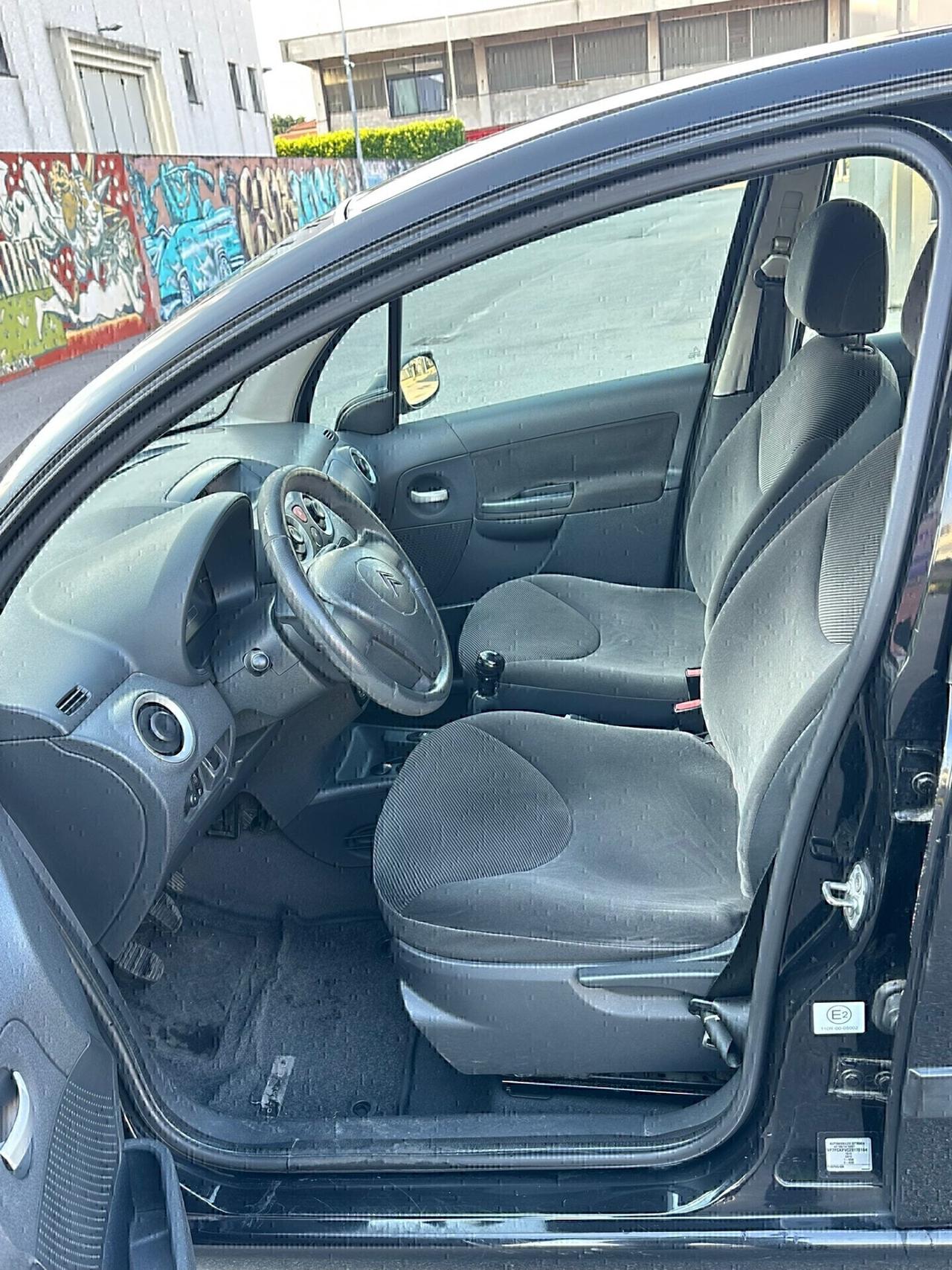 Volkswagen New Beetle 1.9 TDI 105CV Cabrio