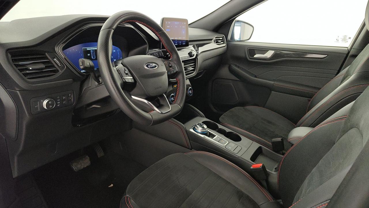 FORD Kuga III 2020 - Kuga 2.5 full hybrid ST-Line X Design 2wd 190cv cvt