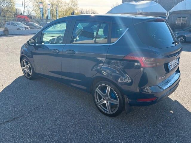 Ford B-Max 1.0 EcoBoost 100 CV Titanium
