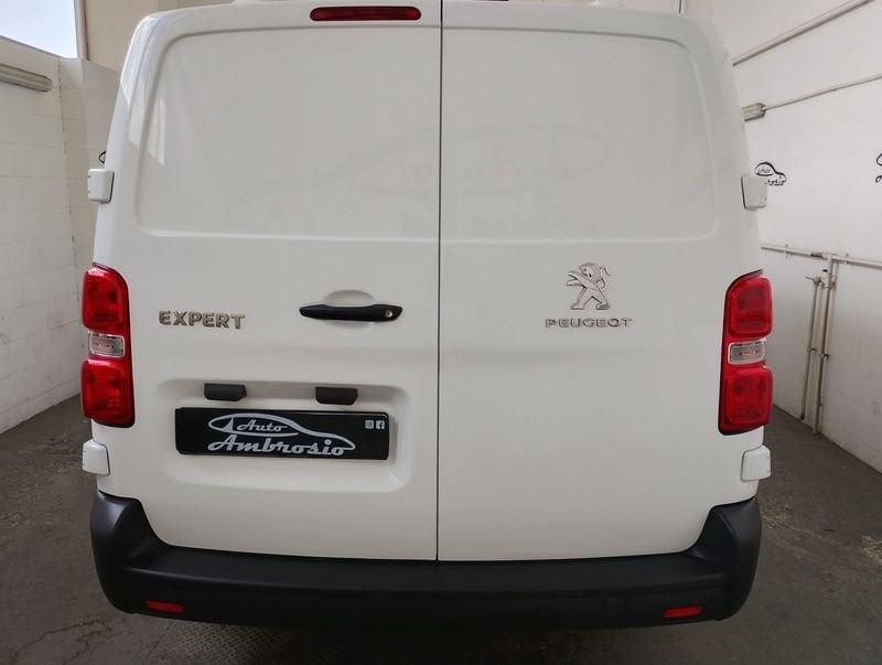 Peugeot Expert BlueHDi 150 S&S PC-TN Furgone Premium