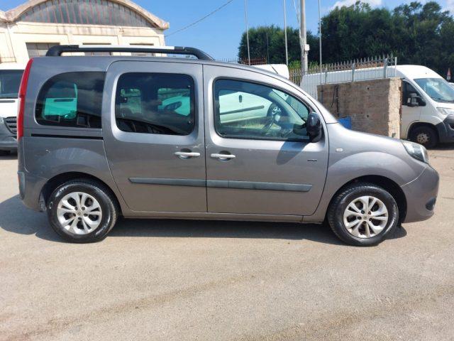 RENAULT Kangoo 1.5 dCi 90CV 5 porte Stop & Start Extrem