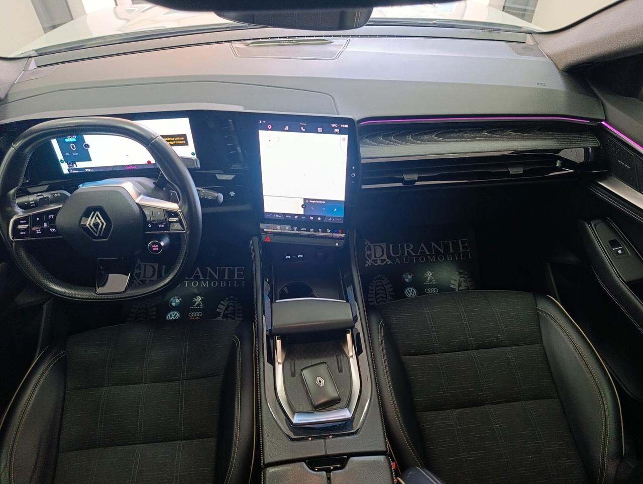 Renault Austral Full Hybrid E-Tech 200 CV Iconic