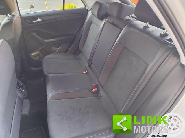 VOLKSWAGEN T-Roc 1.0 TSI Style GARANZIA VOLKSWAGEN INCLUSA