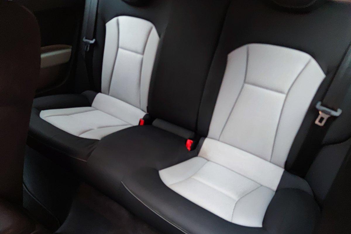 AUDI A1 1.4 TFSI S tronic Ambition