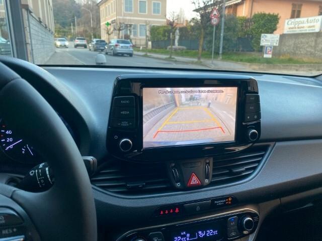 Hyundai i30 1.6 CRDi 110CV 5 porte Style