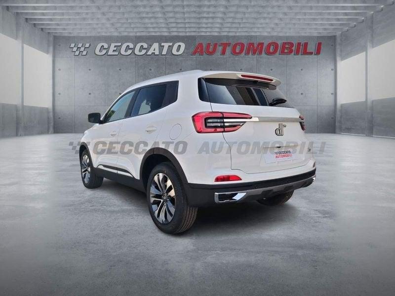 DR AUTOMOBILES dr 5.0 Dr 5.0 1.5 Turbo CVT