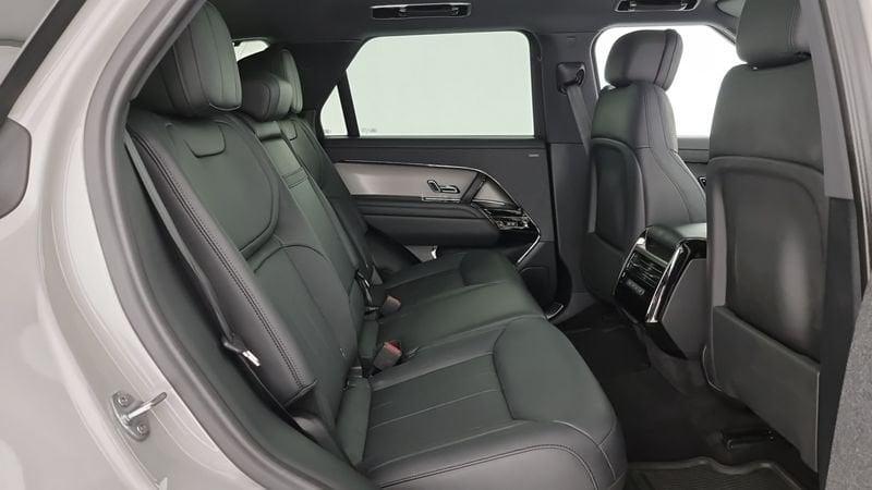 Land Rover RR Sport 3.0D l6 249 CV Dynamic SE