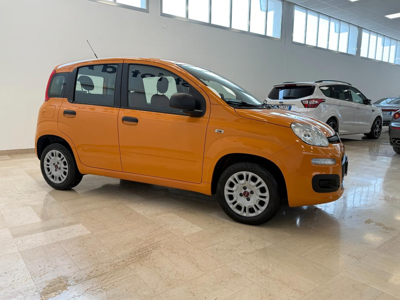 Fiat Panda 1.2 Easy 69cv