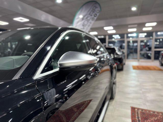 AUDI RS6 AVANT 4.0 TFSI V8 QUATTRO TIP *UNIPROP*