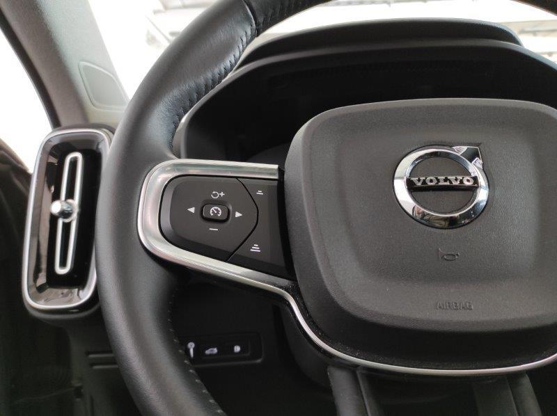 VOLVO XC40 - T5 Recharge Plug-in Hybrid Inscription Expression