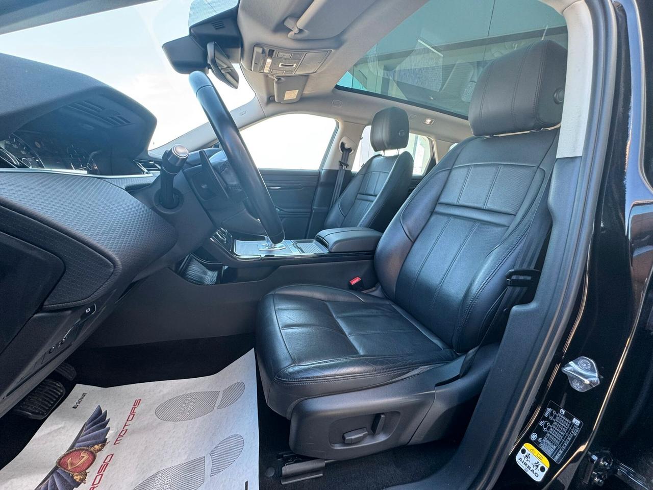 Land Rover Range Evoque 2.0D I4-L.Flw 150 CV AWD Auto S