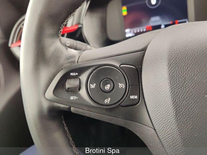 Opel Corsa Corsa 1.2 100 CV GS Line