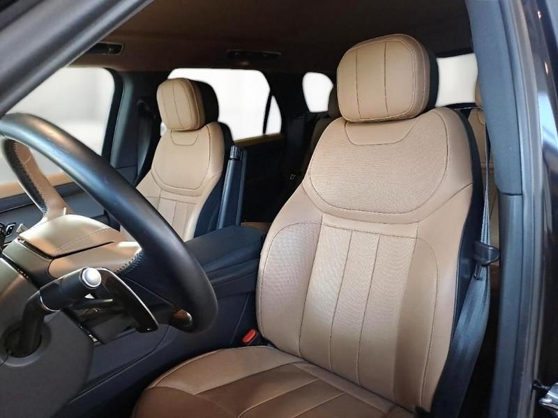 LAND ROVER RANGE ROVER SPORT 3.0D I6 249 MHEV DYNAMIC SE AUT. SUV