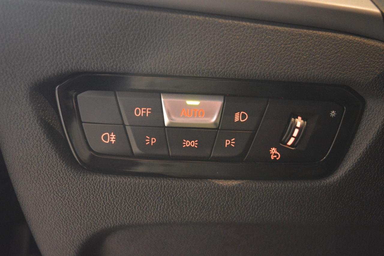 Bmw serie 3 316d 48V Touring Business auto