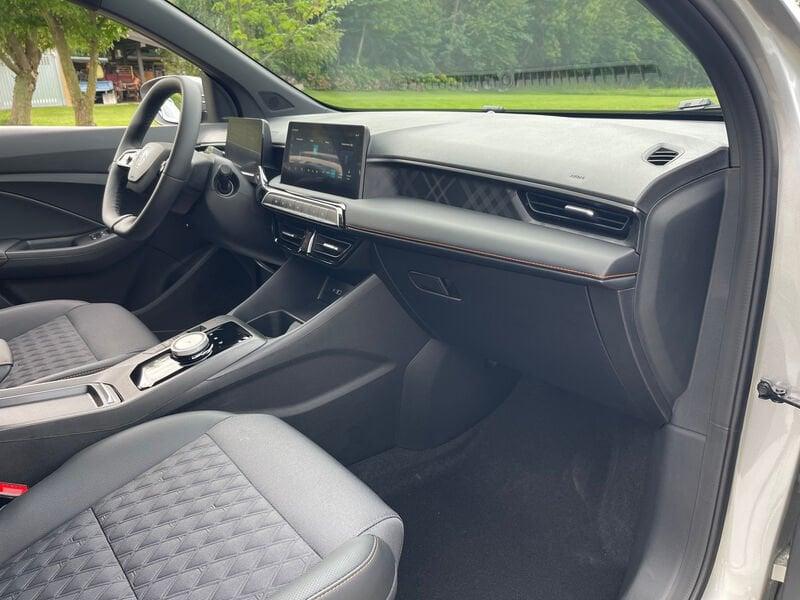 MG MG3 1.5 hybrid+ Luxury auto - KM0