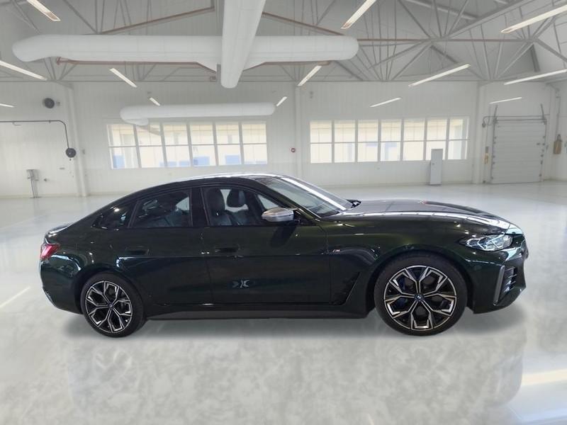 BMW I4 M50 5 PORTE BERLINA