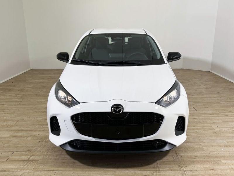 Mazda Mazda2 Hybrid Mazda2 Hybrid 1.5 VVT e-CVT Full Hybrid Electric Prime-Line