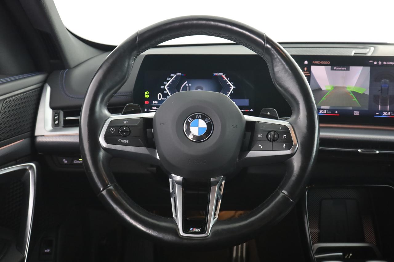 BMW X1 (U11) X1 sDrive 18i Msport