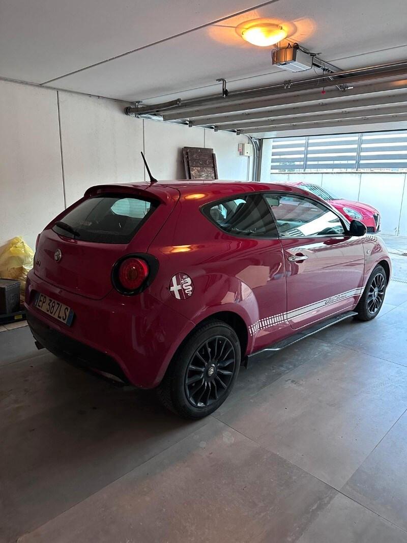 ALFA ROMEO MiTo MiTo 0.9 T 85 CV TwinAir S&S SB...