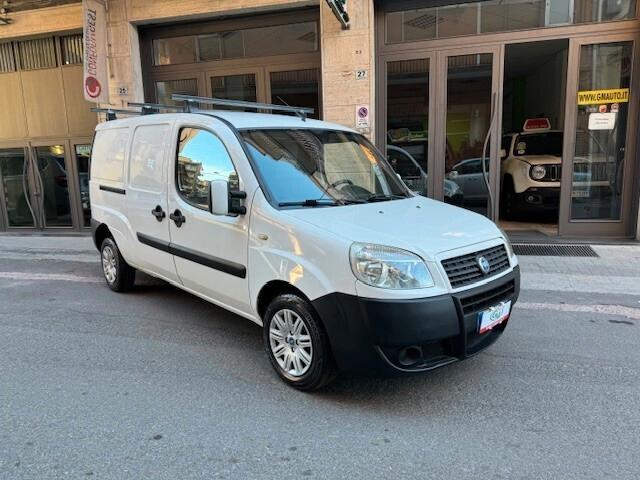 Fiat Doblo 1.9 MJT Dynamic in Garanzia