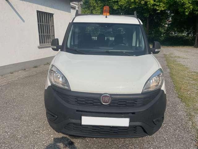 Fiat Doblo 1.3 Mtj work up cassone cassonato Clima