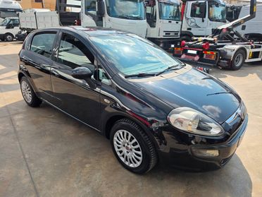 FIAT PUNTO EVO 1.3 MJT 55CV. EURO 4-2010