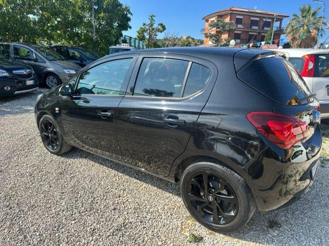 OPEL Corsa 1.4 90CV GPL Tech 5 porte 120 Anniversary