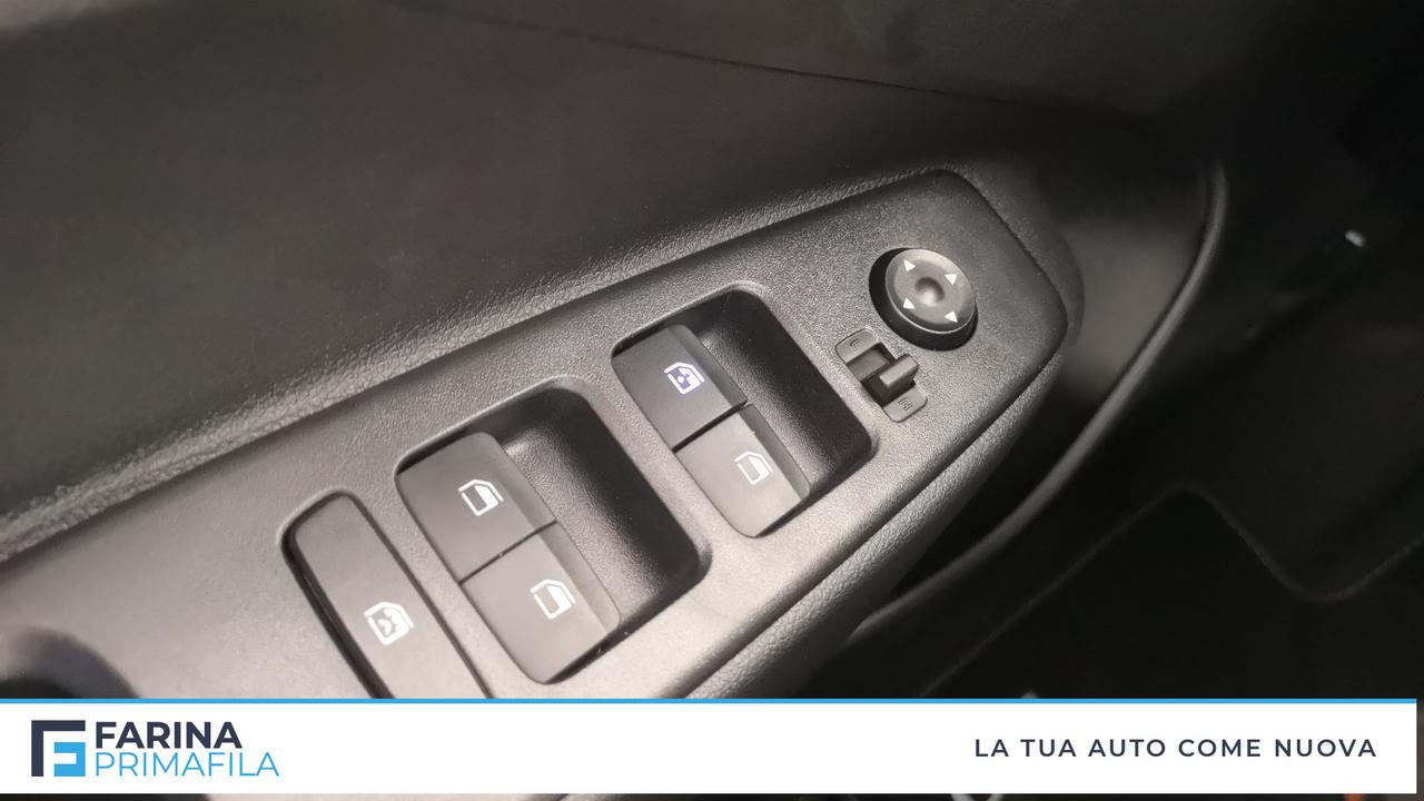 HYUNDAI i10 III 2023 - i10 1.0 mpi Connectline 63cv