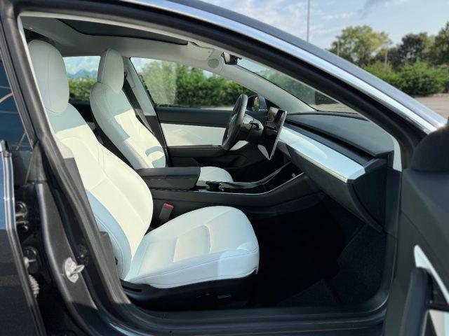 TESLA Model 3 PERFORMANCE AWD DUAL MOTOR *UNIPROP*