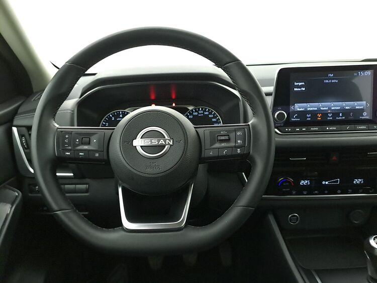 Nissan Qashqai MHEV Acenta BR604107 1.3 Mild Hybrid 140CV