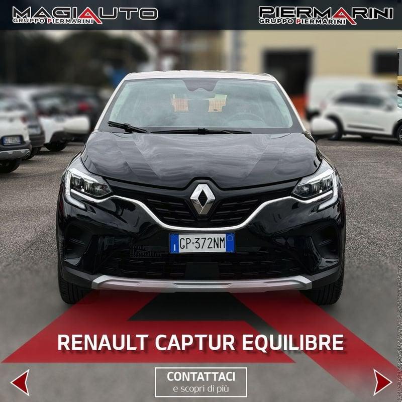 Renault Captur TCe 12V 90 CV Intens