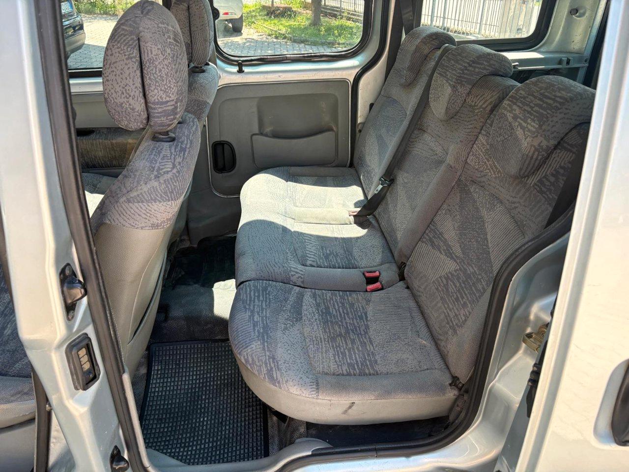 Renault Kangoo 1.5 dci Expression 65cv OK NEOPATENTATO