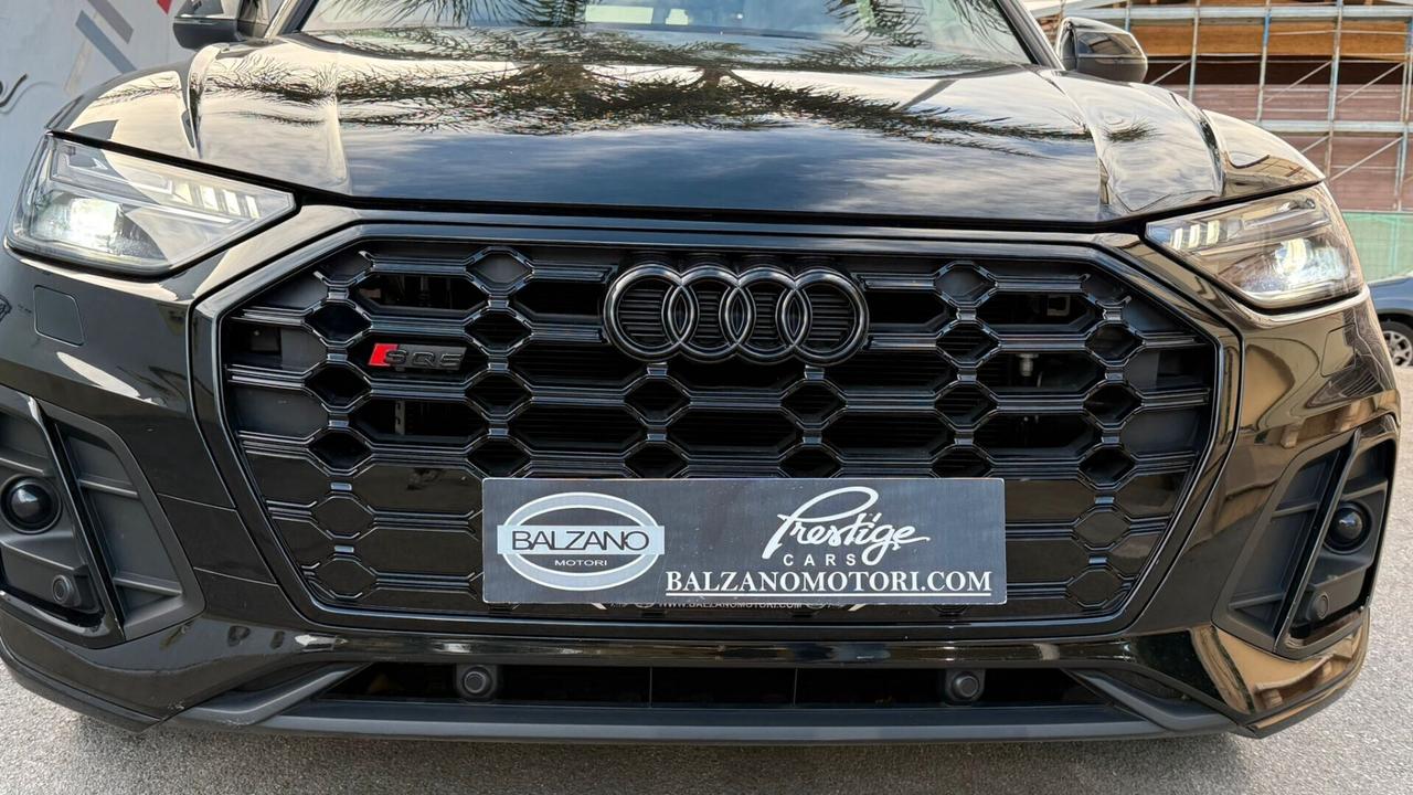 AUDI SQ5 SPORT ATTITUDE 2021 N1 AUTOCARRO