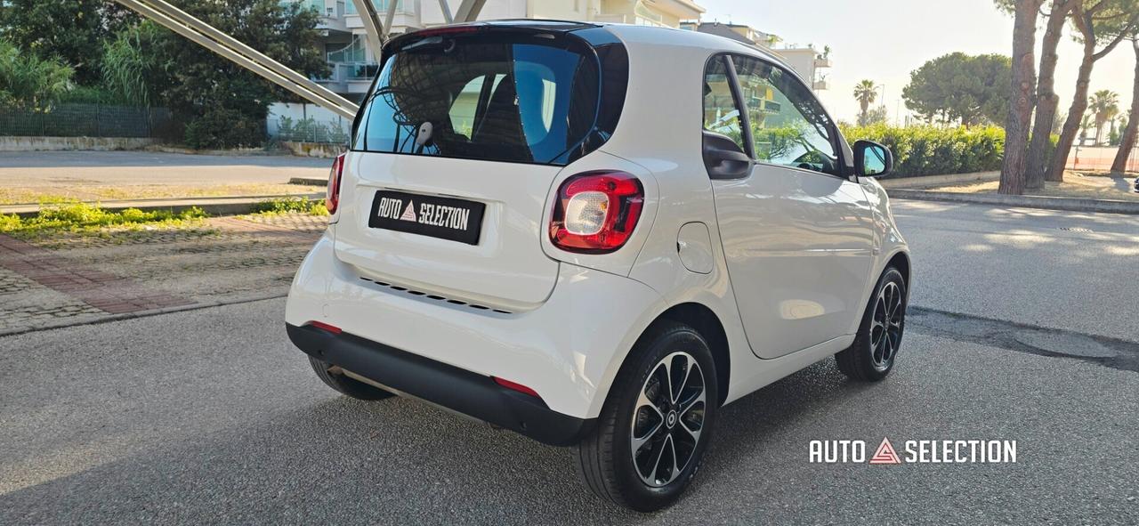 Smart ForTwo (Ok.Neopatentati)