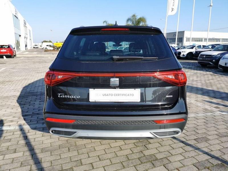 Seat Tarraco FR eHybrid 245cv PHEV DSG 2WD