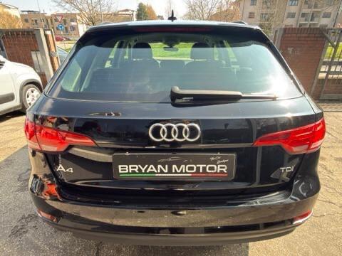Audi A4 Avant 2.0 TDI 150 CV ultra S tronic Business