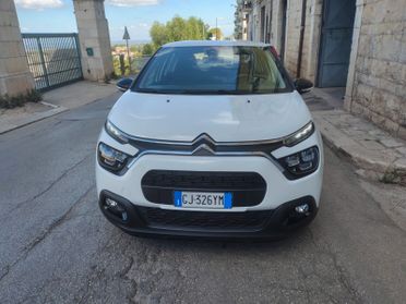 Citroen C3 BlueHDi 100 S&S Shine Pack